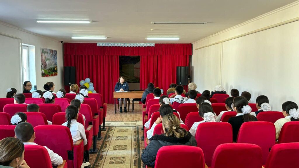 Жаңалықтар