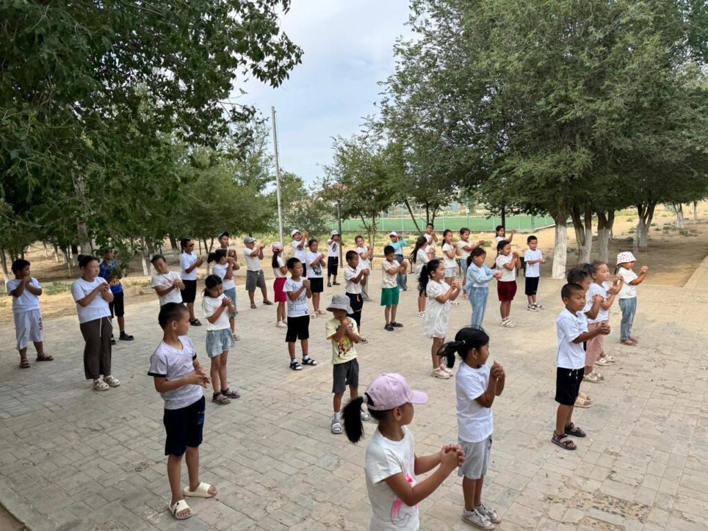 Жаңалықтар